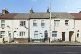 Property responsive