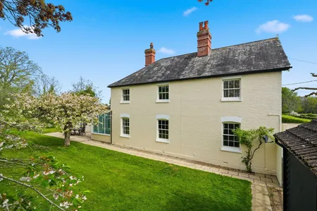 Manor Road, West Bergholt, CO6