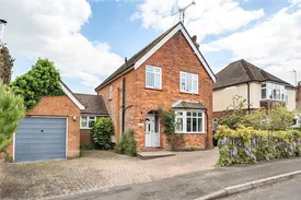 Property responsive