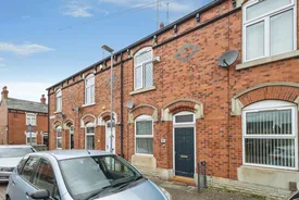 Property responsive
