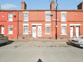 Ramsden Road, Hexthorpe, Doncaster photo
