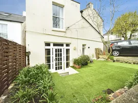 Beaconsfield Villas, Brighton photo