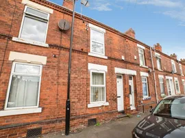 Ramsden Road, Hexthorpe, Doncaster photo