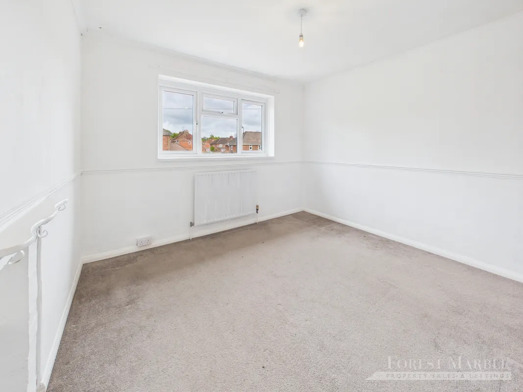 Rickhayes, Wincanton