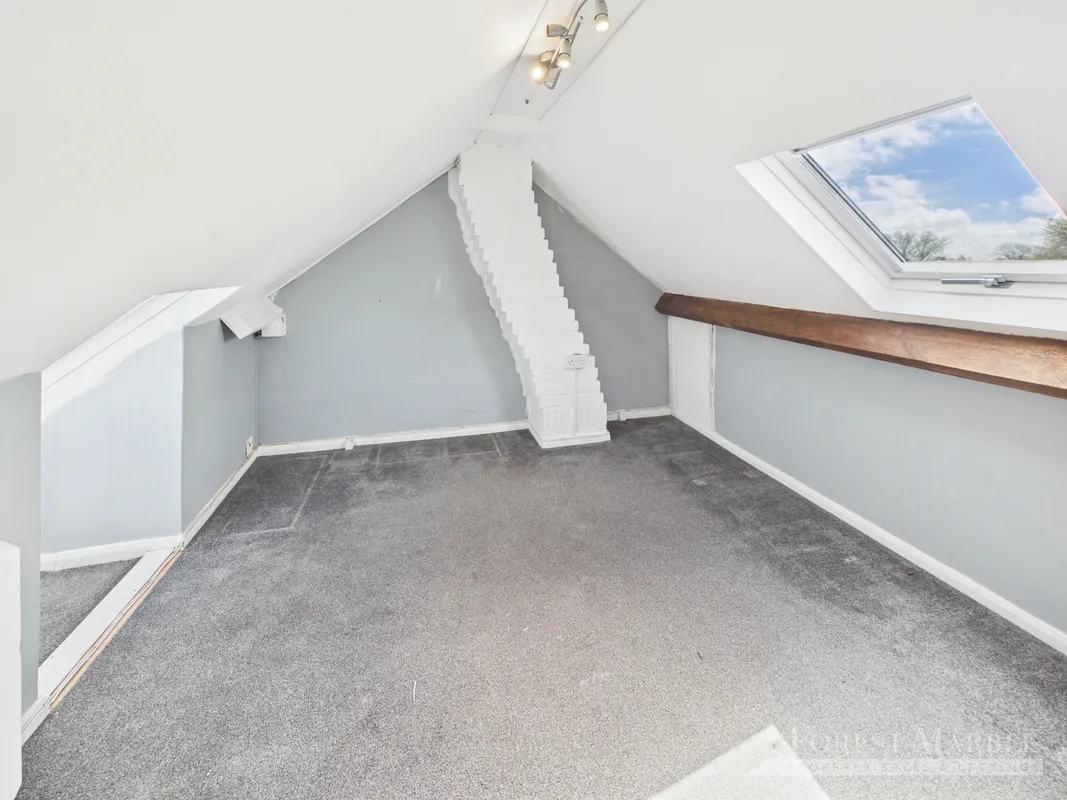 Rickhayes, Wincanton