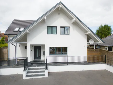 Baydon, Marlborough, SN8
