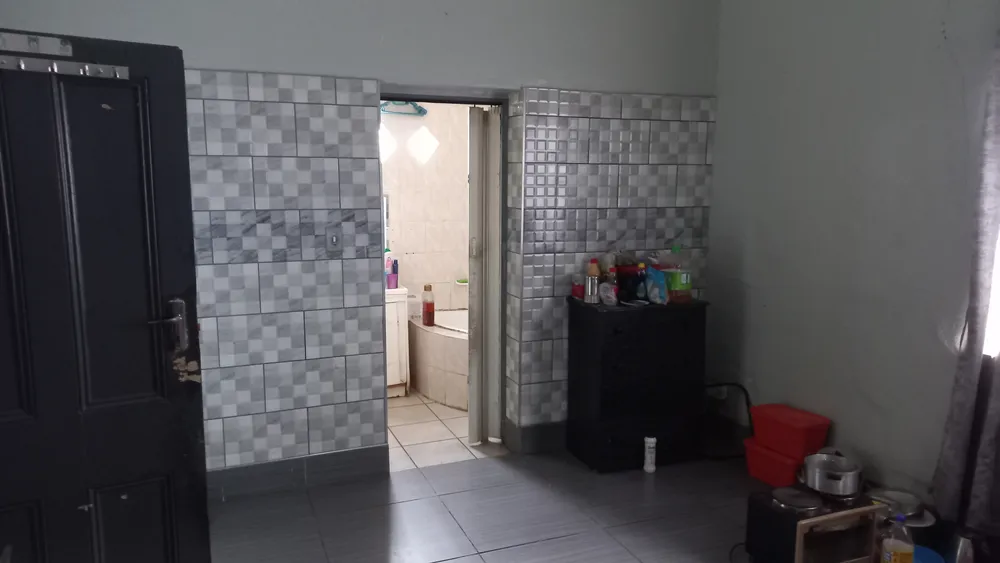 South Africa, Gauteng, Judiths Paarl, Kimberley road, 104