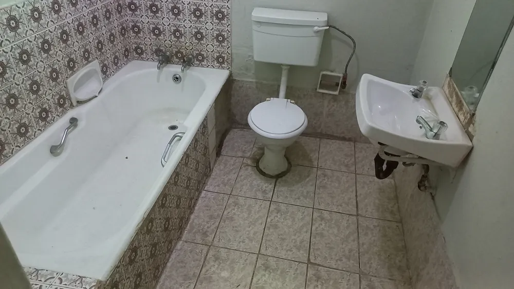 South Africa, Gauteng, Judiths Paarl, Kimberley road, 104