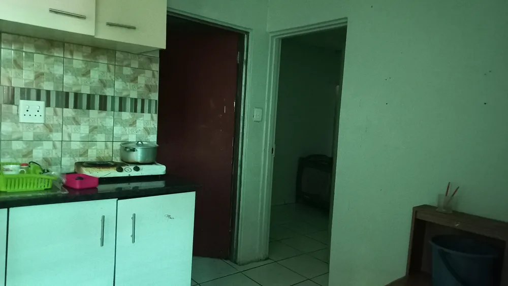 South Africa, Gauteng, Judiths Paarl, Kimberley road, 104