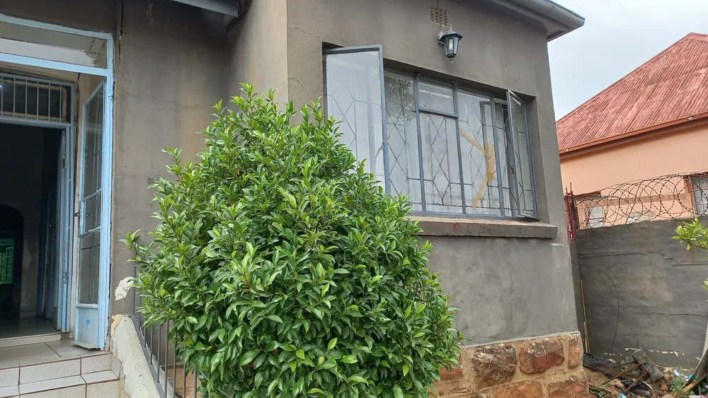 South Africa, Gauteng, Judiths Paarl, Kimberley road, 104