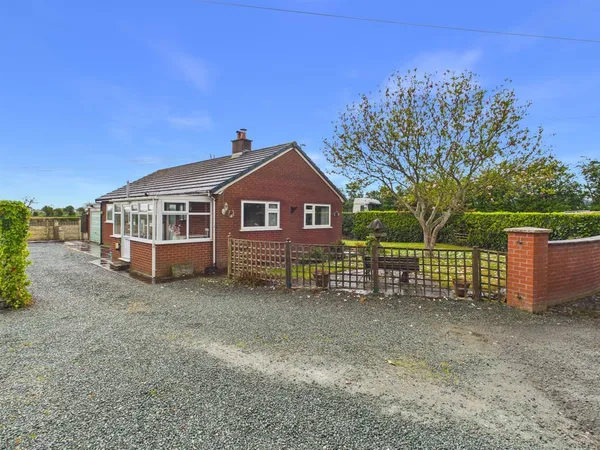 Cartref, Llandrinio, Llanymynech