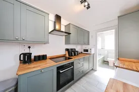 Property responsive
