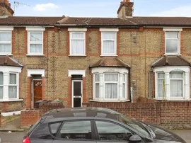 Ripple Road, Barking photo