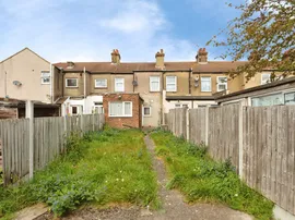 Ripple Road, Barking thumb 2