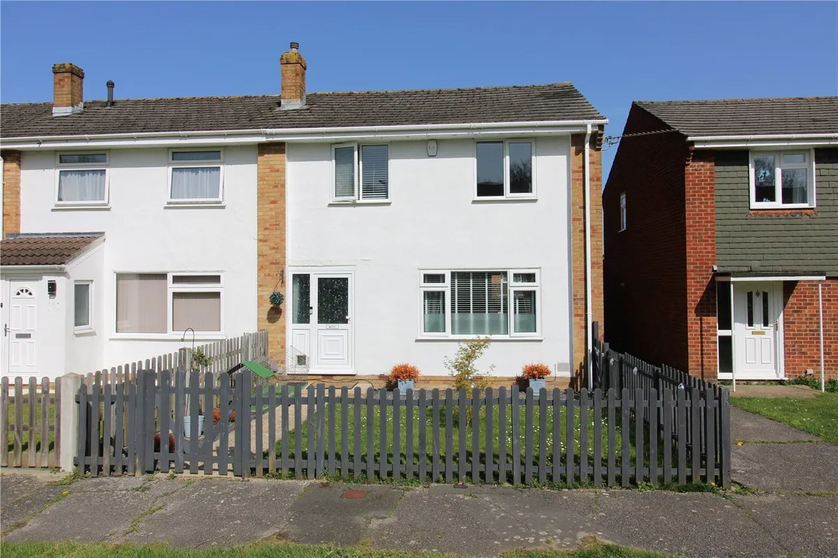 Hayes Close, Fareham, Hampshire, PO15