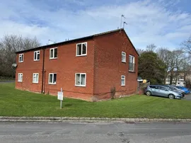 Fleet Way, DIDCOT photo