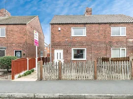 Kingsway, Pontefract photo