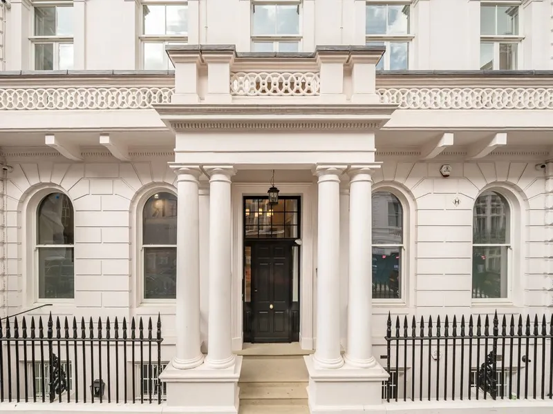 Featured property image