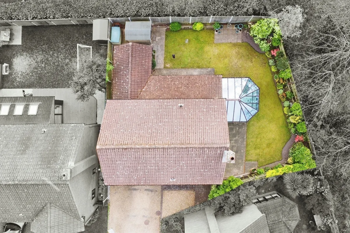 Fearns Mead, Warley, Brentwood