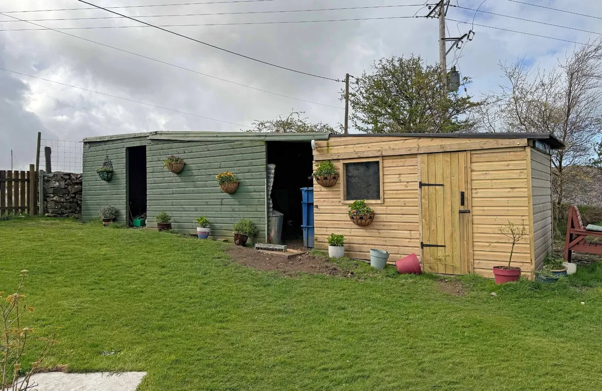Upper Llandwrog, Caernarfon, Gwynedd, LL54
