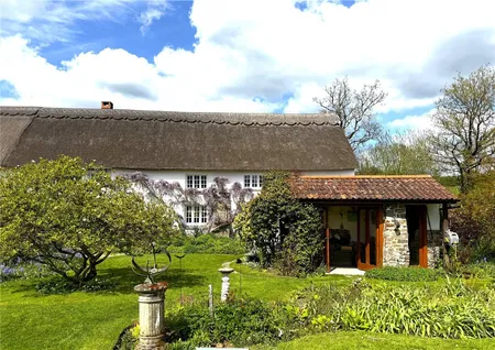 Chittlehampton, Umberleigh, EX37