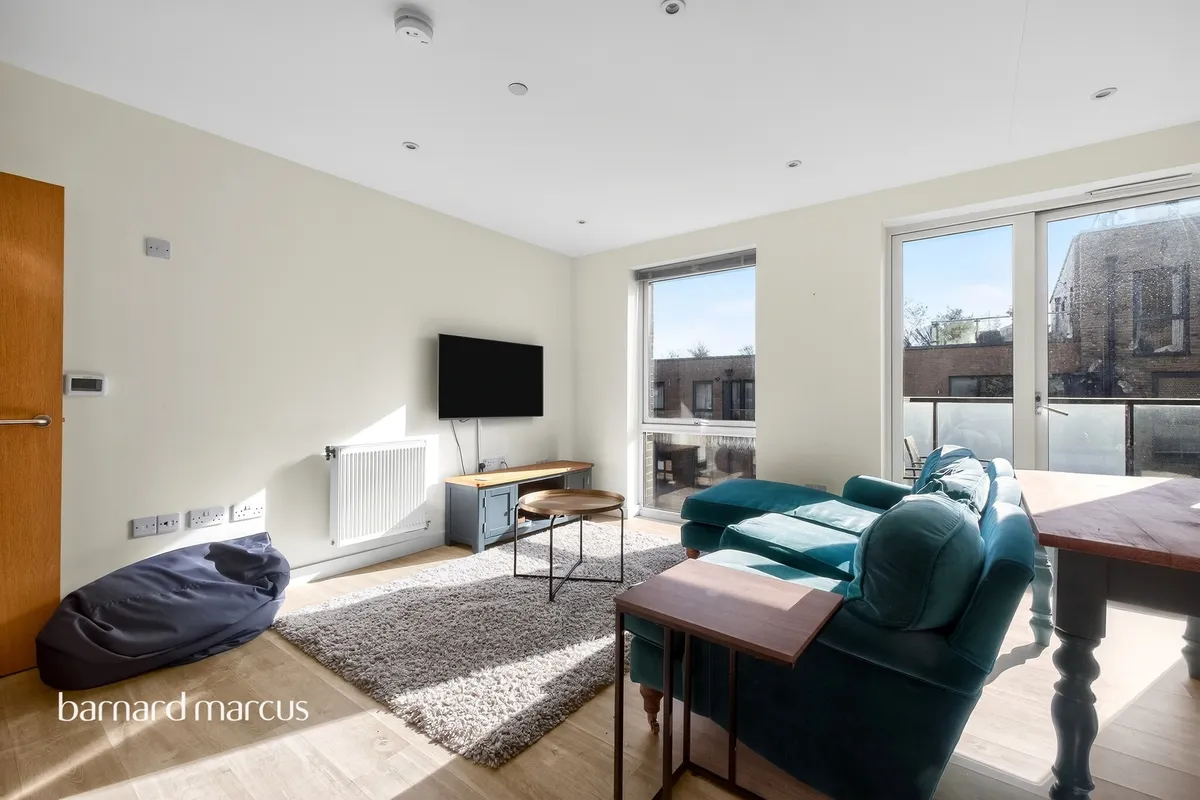 Carlton Grove, London
