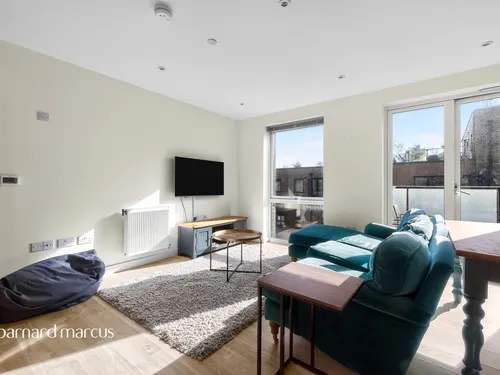 Carlton Grove, Londonphoto