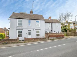 Belstead Road, Ipswich photo