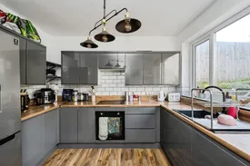 Property responsive