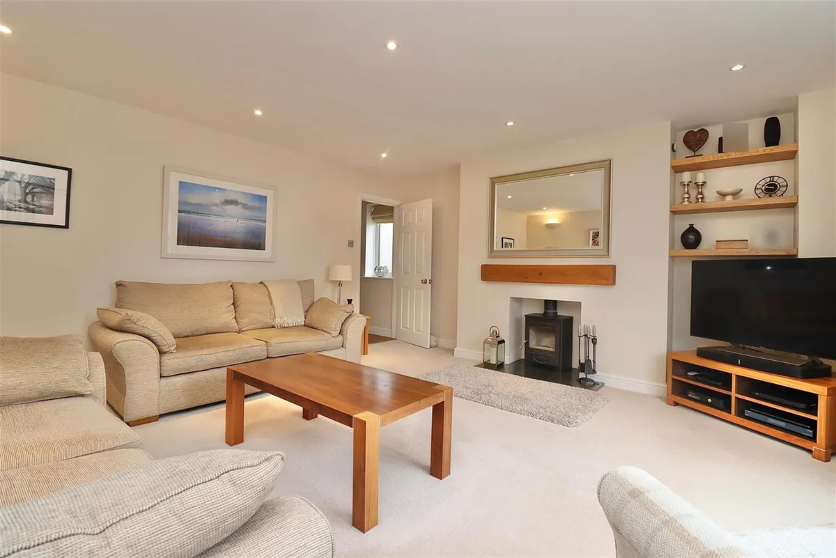 Coach House Garth, Barmby Moor