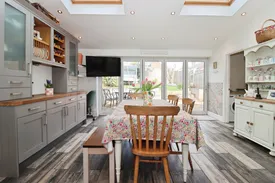 Property responsive