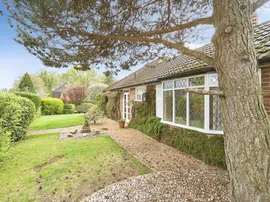 Rockwood Crescent, Calverley, Pudsey photo