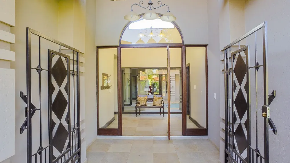 View image gallery of South Africa, North West, Pecanwood Estate