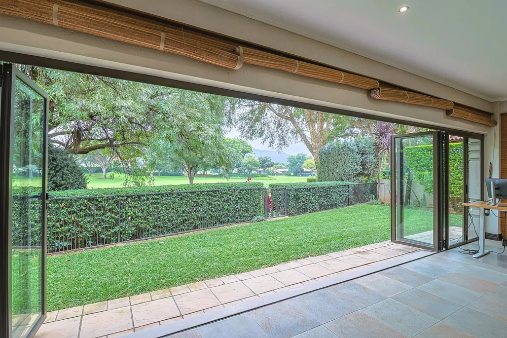 South Africa, North West, Pecanwood Estate