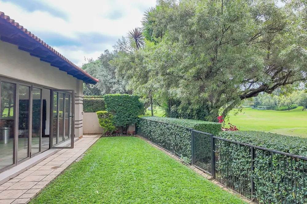 South Africa, North West, Pecanwood Estate