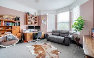 Fisher Street, Paignton, Devon, TQ4 photo