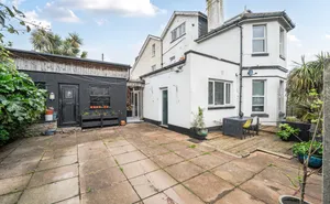 Fisher Street, Paignton, Devon, TQ4 photo