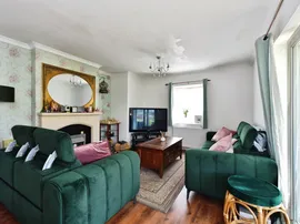 Ravenscroft Drive, Stradbroke, Sheffield thumb 2