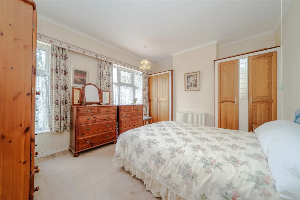 Cartland Road, Stirchley, Birmingham