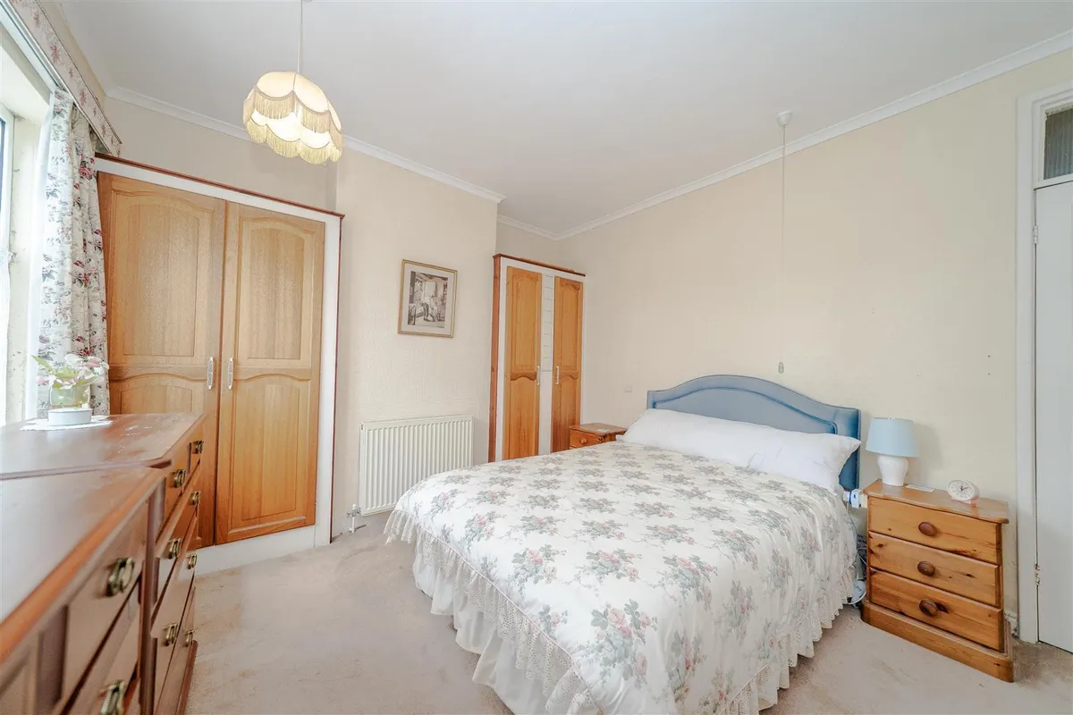 Cartland Road, Stirchley, Birmingham