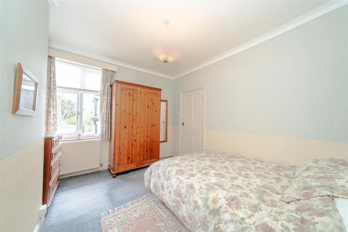 Cartland Road, Stirchley, Birmingham
