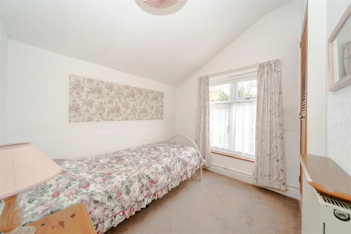 Cartland Road, Stirchley, Birmingham