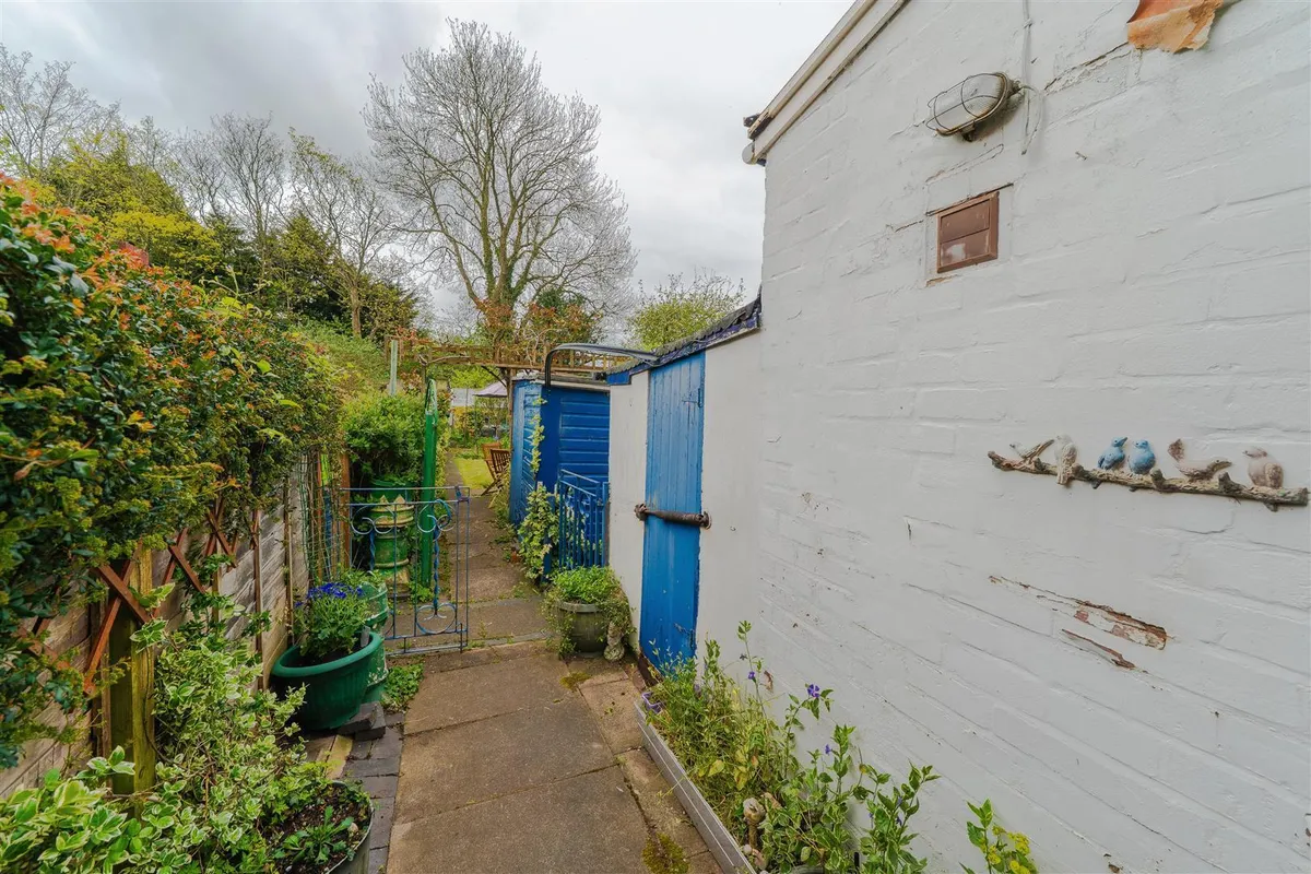 Cartland Road, Stirchley, Birmingham