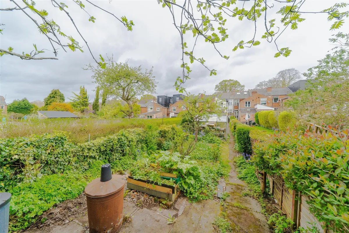 Cartland Road, Stirchley, Birmingham