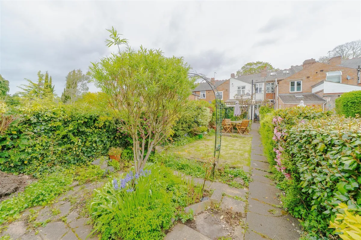 Cartland Road, Stirchley, Birmingham