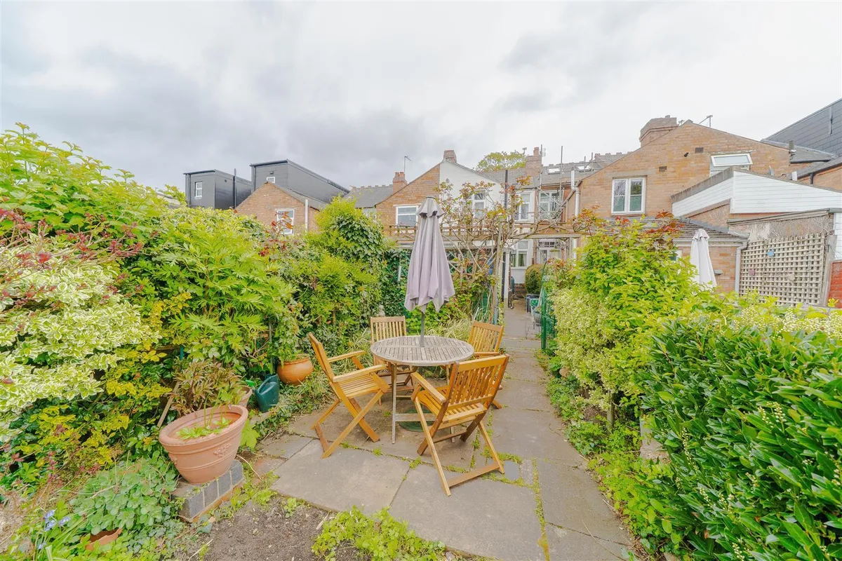 Cartland Road, Stirchley, Birmingham