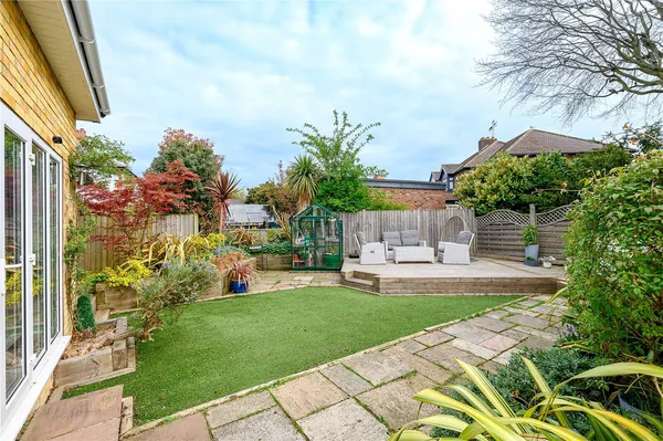 Deighton Road, Wetherby, LS22