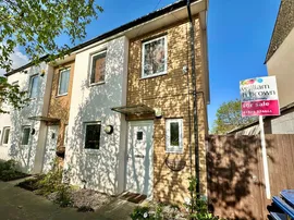 Saxton Close, Grays photo
