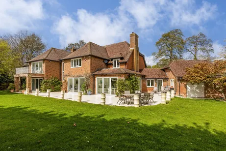 Hanbury Drive, Thundridge, Ware, SG12