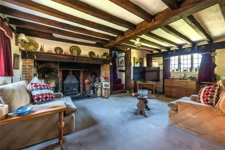 The Green, Ockley, RH5